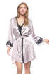 NK Imode Charlotte My Romance Short Robe